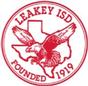 Leakey ISD Grand Opening Slide Show