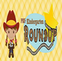 2016-2017 Pre-Kindergarten Round Up