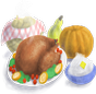 Thanksgiving Community Lunch 2018