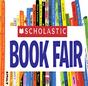 Scholastic Book Fair 2019