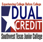 SWTJC Info Dual Credit Student