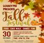 Leakey ISD Fall Festival 2021