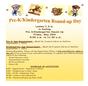 Pre-K/Kindergarten Round-up Day