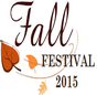 2015 Fall Festival