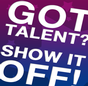 2015 Leakey Talent Show Auditions 